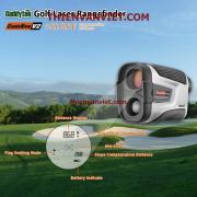 Ống nhòm đo khoảng cách CaddyView CaddyTek 6x21 - Slope Edition